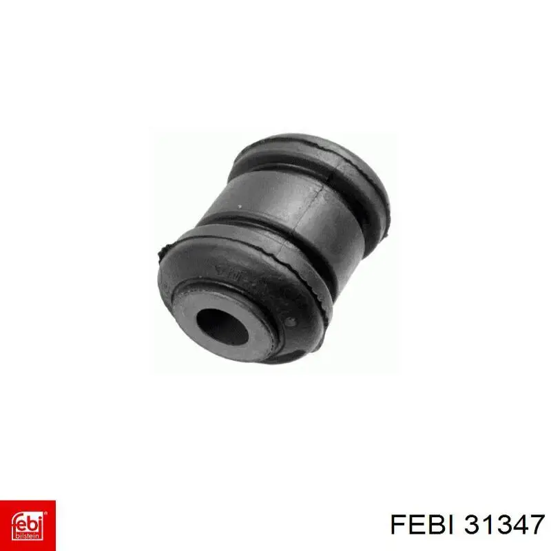 31347 Febi Buje de barra estabilizadora delantera