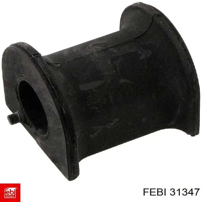 31347 Febi Buje de barra estabilizadora delantera