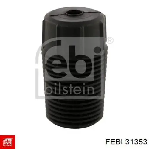 Buje de barra estabilizadora delantera Febi 31353 precio, desde 6,75 EUR