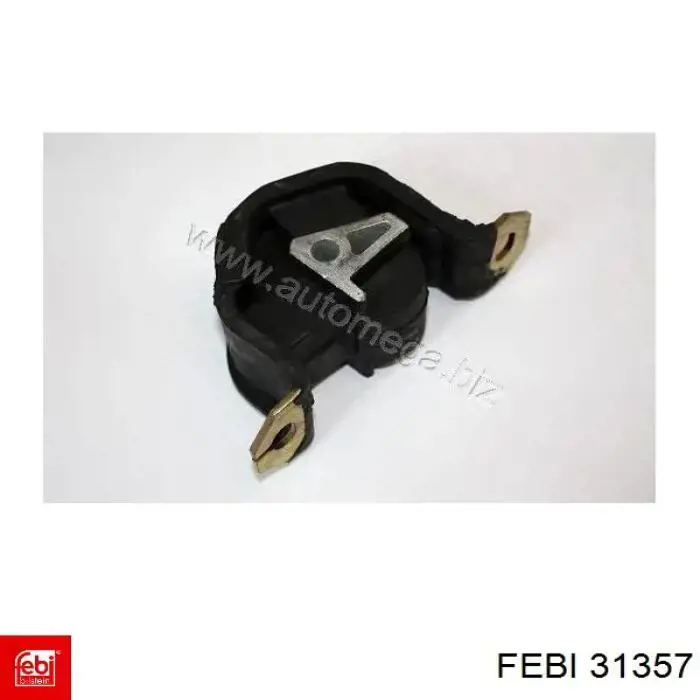 Comprar 31357 Febi Buje de barra estabilizadora delantera
