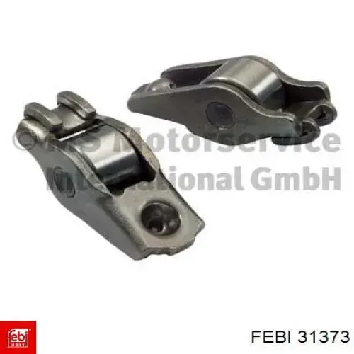 Comprar 31373 Febi Palanca oscilante, distribución del motor 