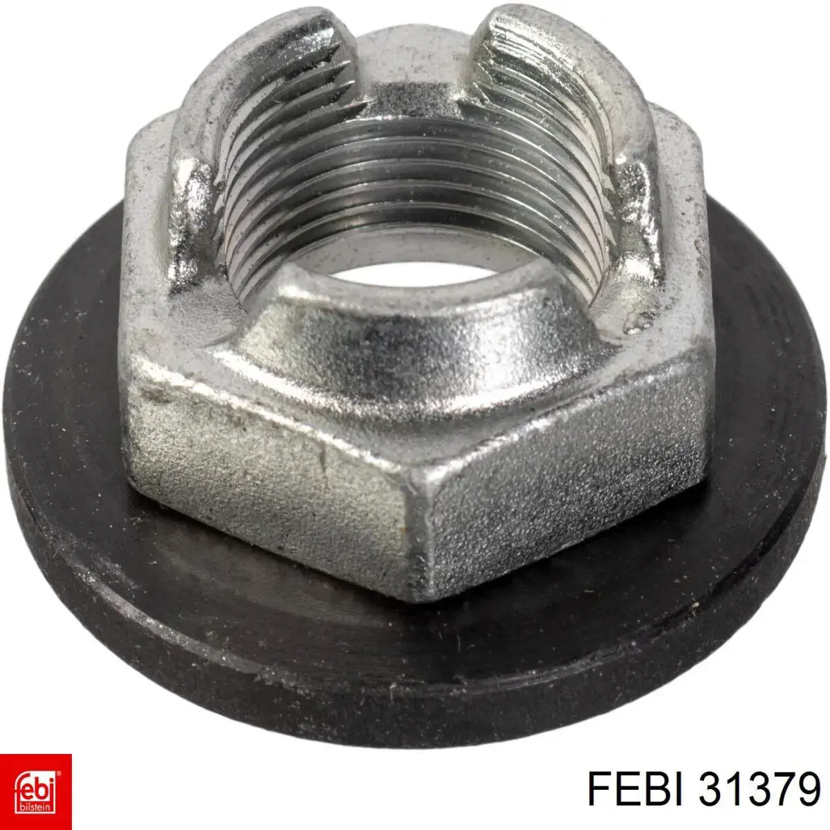 Cojinete de rueda delantero Febi 31379 precio, desde 32,04 EUR