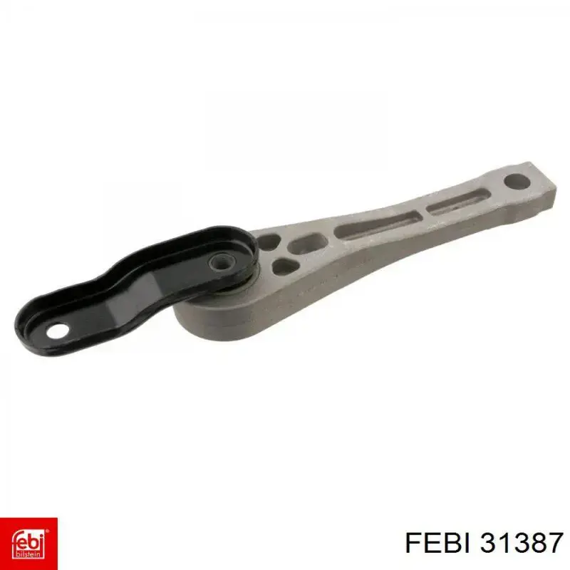 Soporte del amortiguador delantero Febi 31387 precio, desde 20,06 EUR
