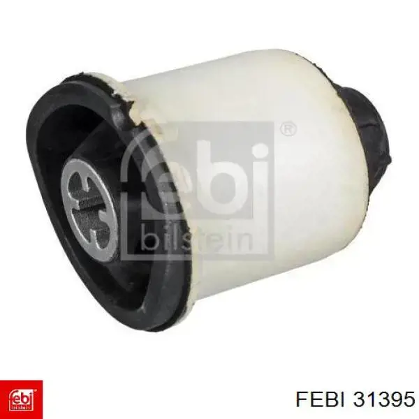 Silentblock del subchasis trasero Febi 31395 precio, desde 16,04 EUR