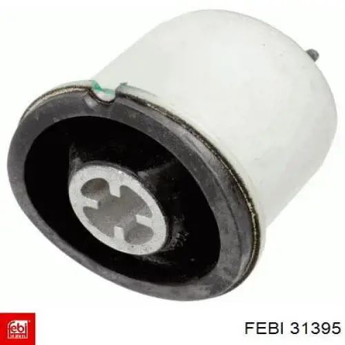 Comprar 31395 Febi Silentblock trasero