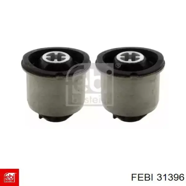 Silentblock del subchasis trasero Febi 31396 precio, desde 25,17 EUR