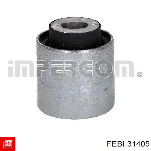 Polea alternador 20503740 ZEN
