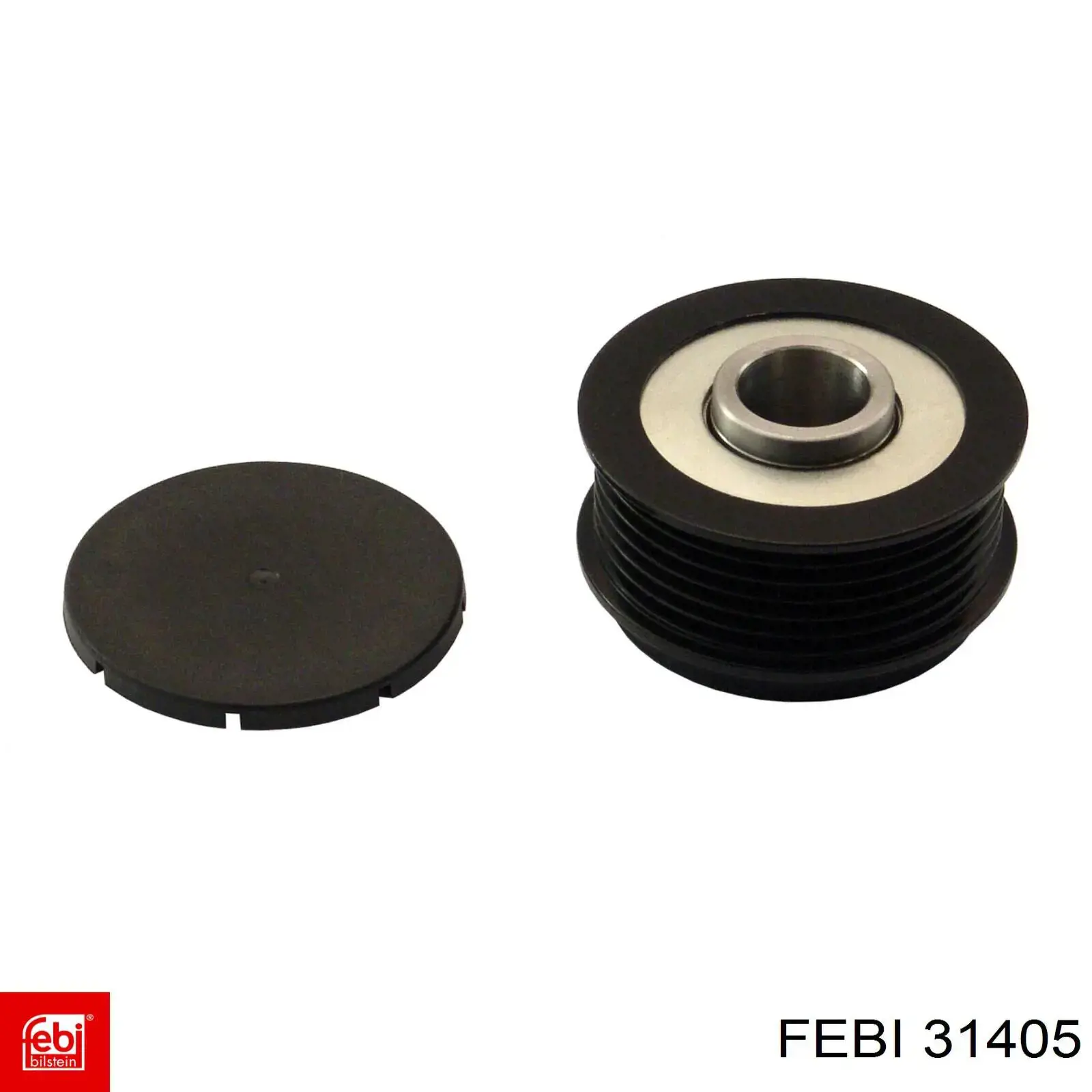 Comprar 20503740 ZEN Rueda libre del alternador