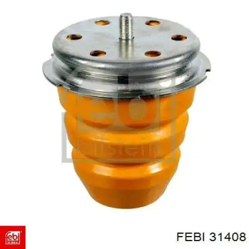 Manguera de freno trasera Febi 31408 precio, desde 11,87 EUR