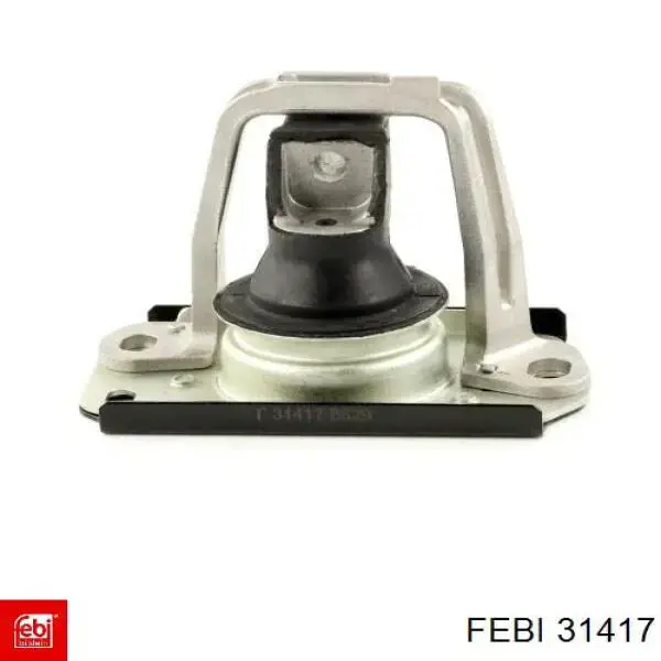 Soporte de motor derecho 31417 Febi