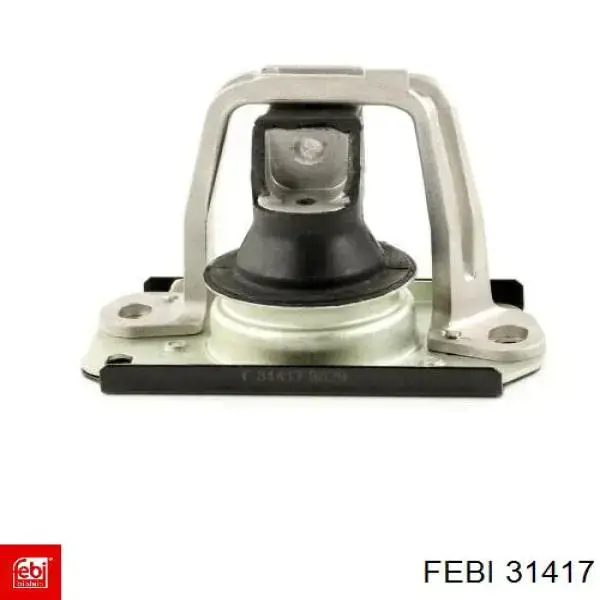 Soporte de motor derecho Febi 31417