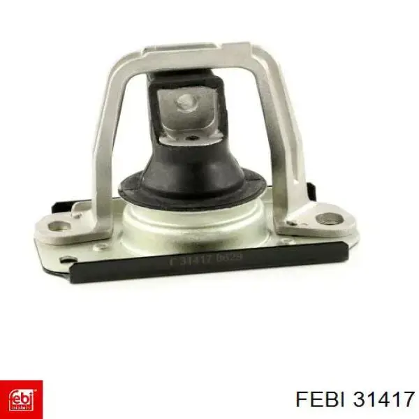 31417 Febi Soporte de motor derecho