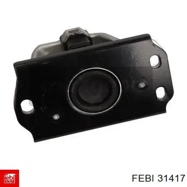 Soporte de motor derecho Febi 31417 precio, desde 49,33 EUR