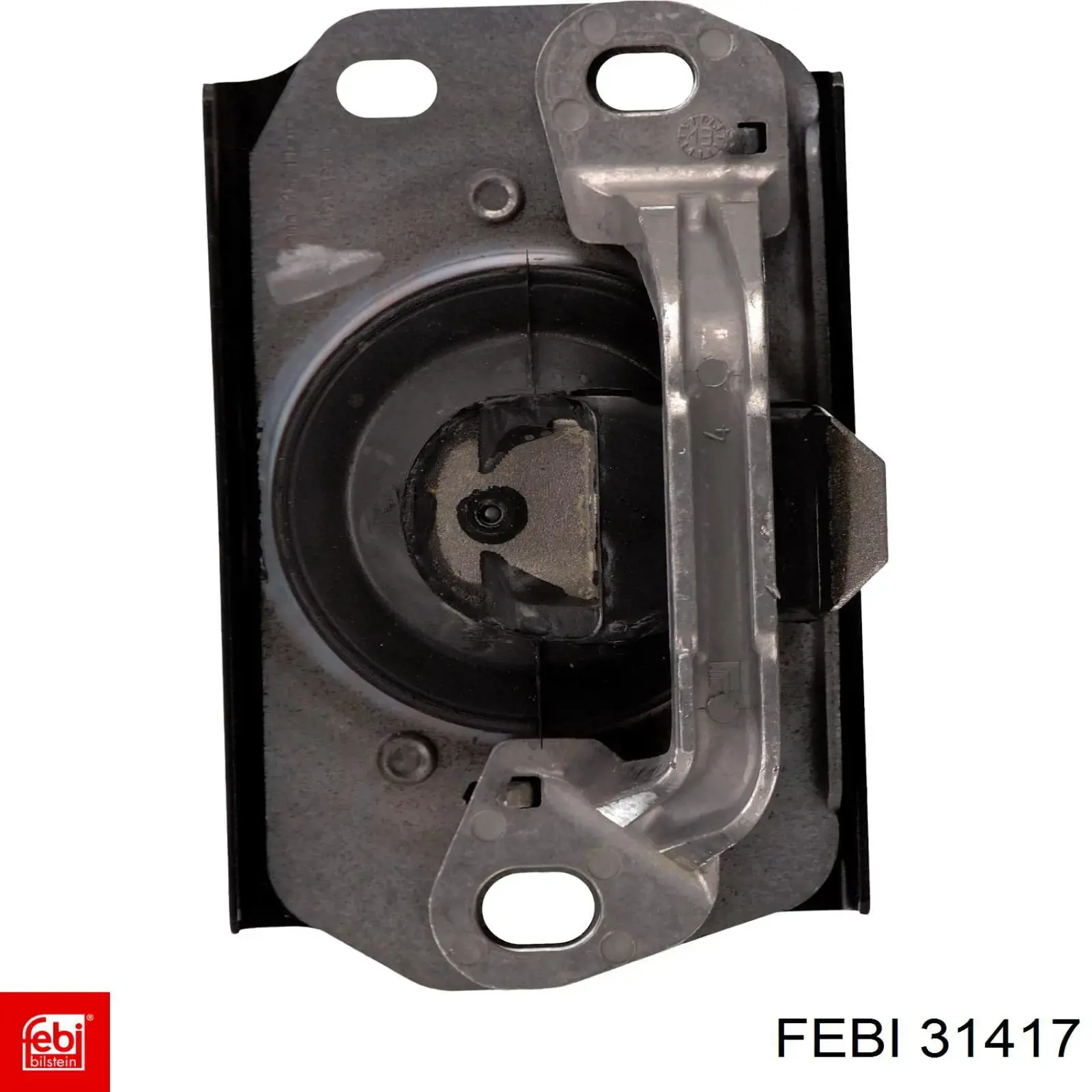 Soporte de motor derecho Febi 31417 precio, desde 49,33 EUR