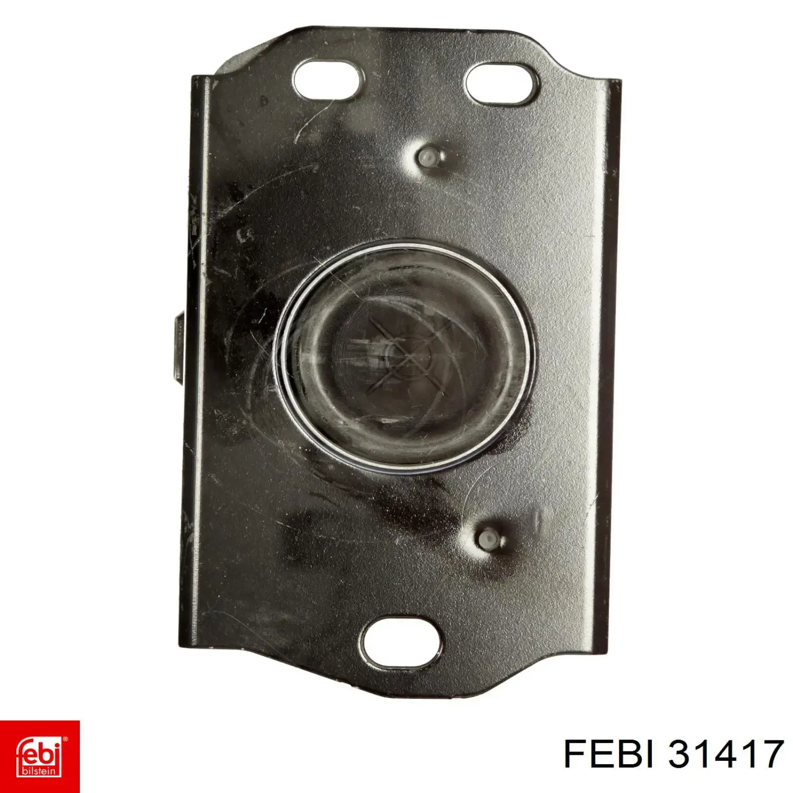 Comprar 31417 Febi Soporte de motor derecho