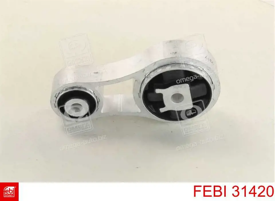 Comprar 31420 Febi Soporte inferior del motor