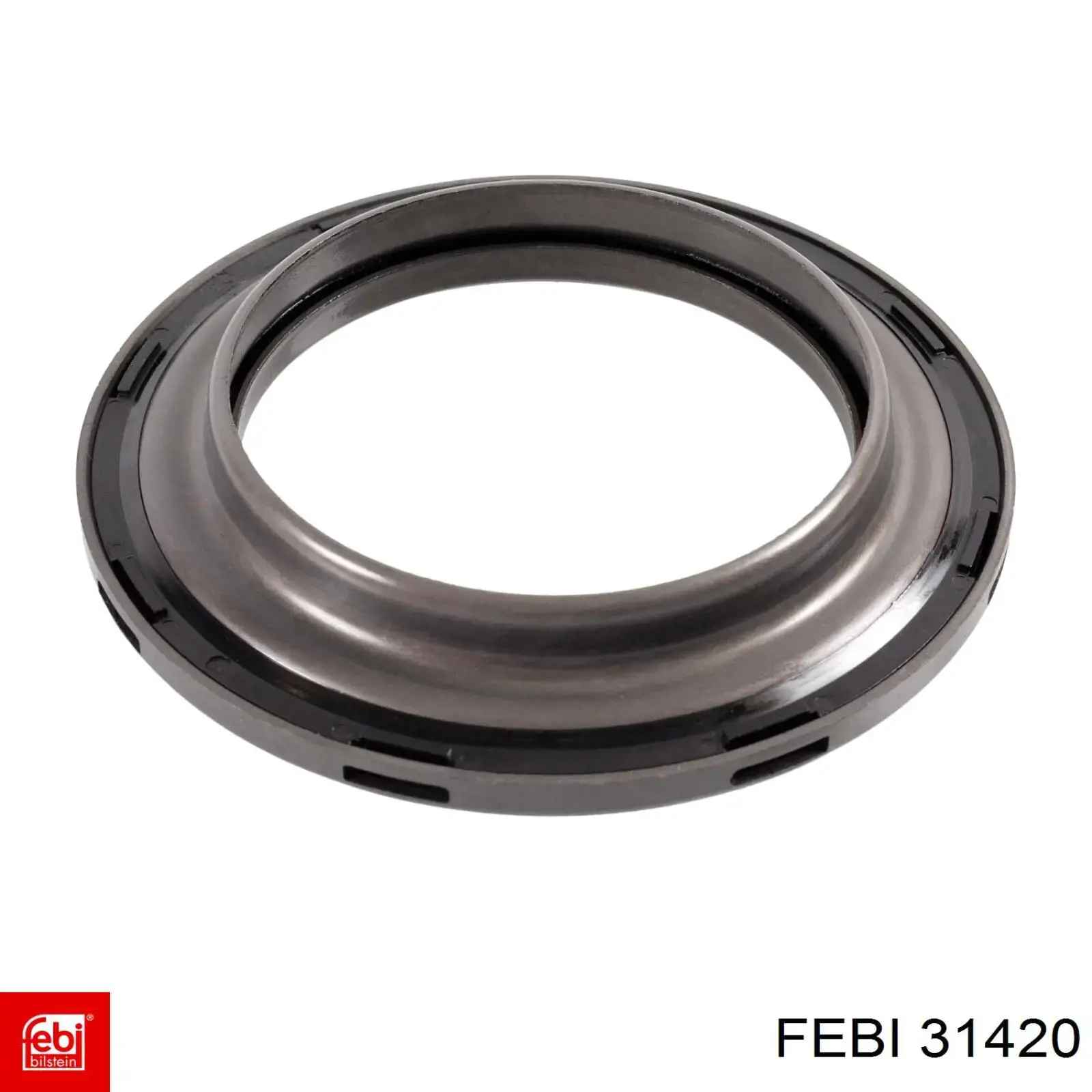 Soporte inferior del motor Febi 31420 precio, desde 32,96 EUR