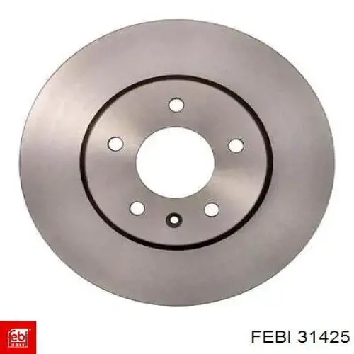 31425 Febi Discos