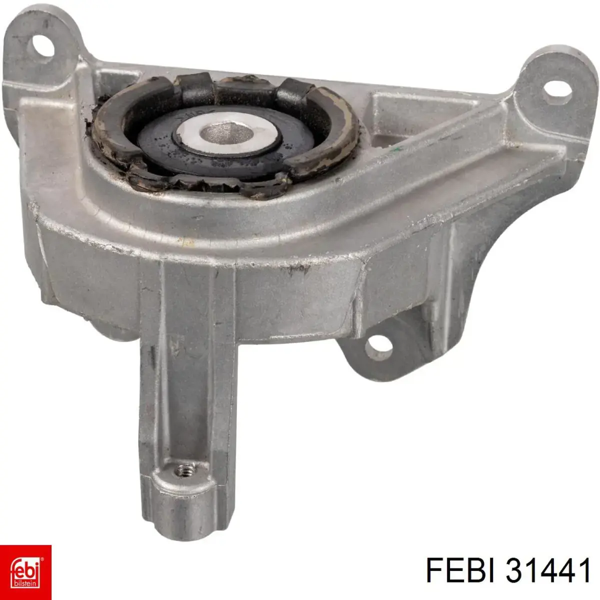 Comprar 31441 Febi Filtro de aire