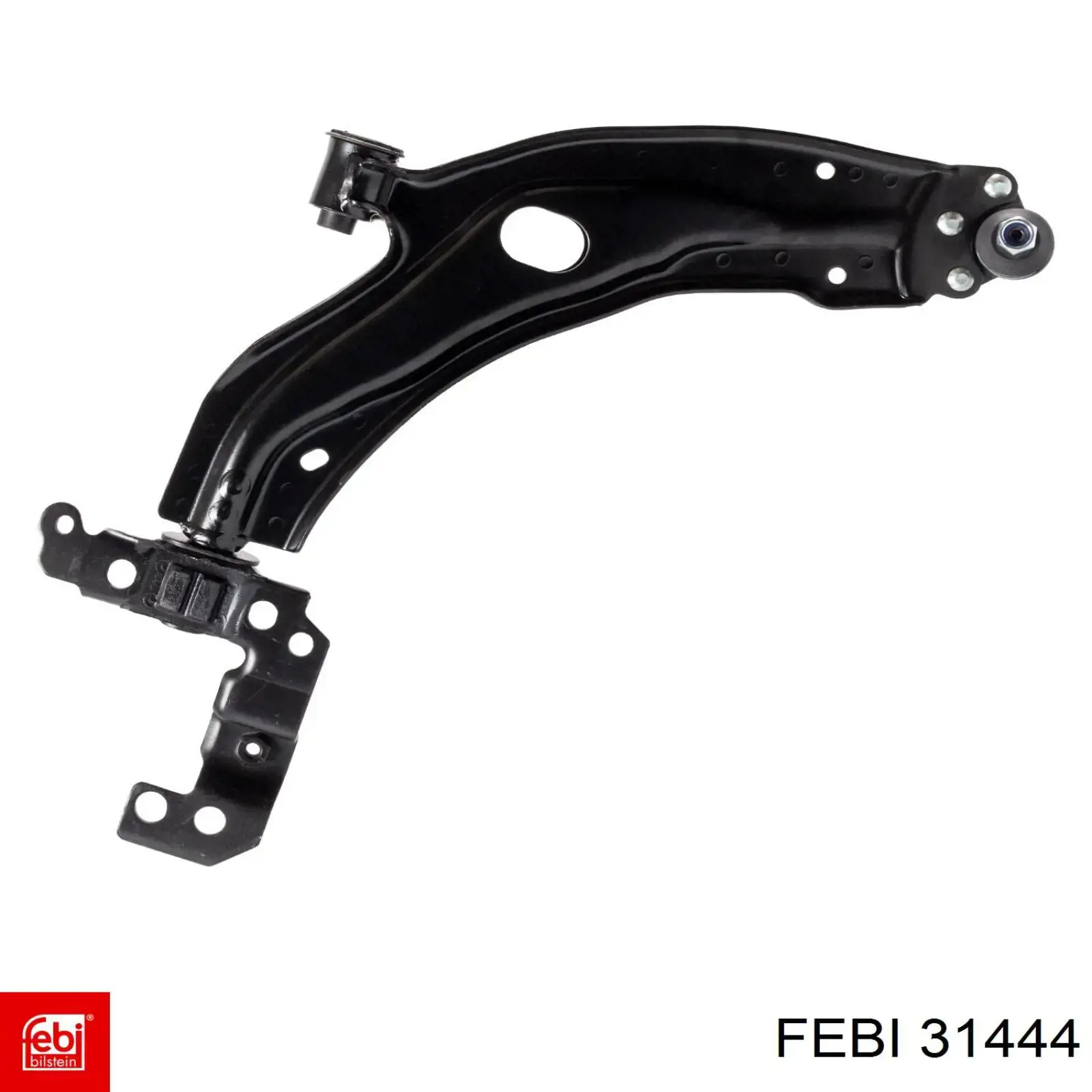 Comprar 31444 Febi Filtro de aire