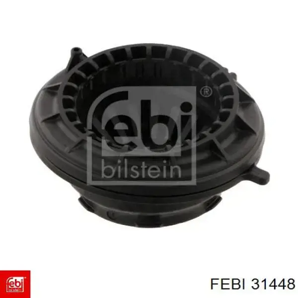 Rodamiento de soporte del amortiguador delantero Febi 31448 precio, desde 14,63 EUR