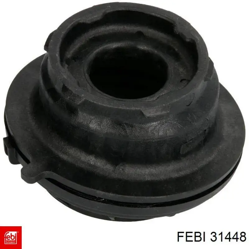 Comprar 31448 Febi Rodamiento de soporte del amortiguador delantero