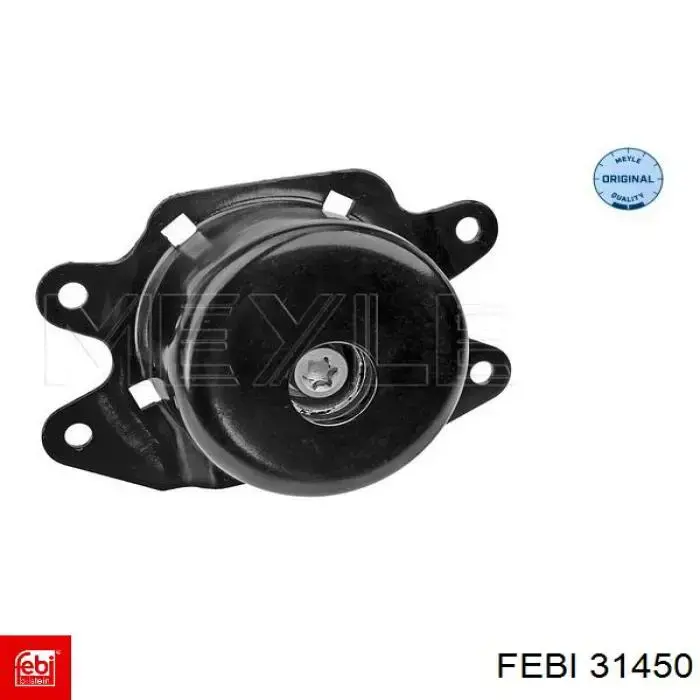 Comprar 31450 Febi Amortiguador de dirección