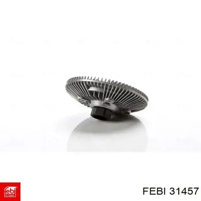 31457 Febi Embrague viscoso