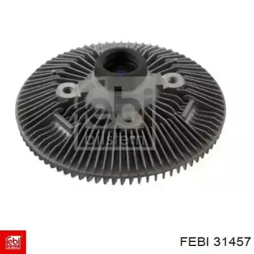 Embrague, ventilador de refrigeración Febi 31457 precio, desde 192,93 EUR