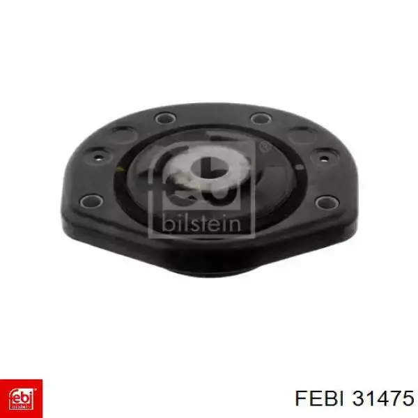 Soporte del amortiguador delantero Febi 31475 precio, desde 22,85 EUR
