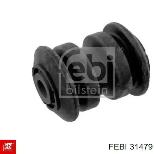 Silentblock de brazo de suspensión Febi 31479 precio, desde 11,95 EUR