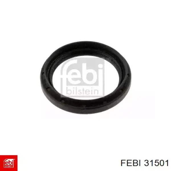 Retén del eje secundario de la transmisión VAG 0B2409400 precio, desde 9,03 EUR