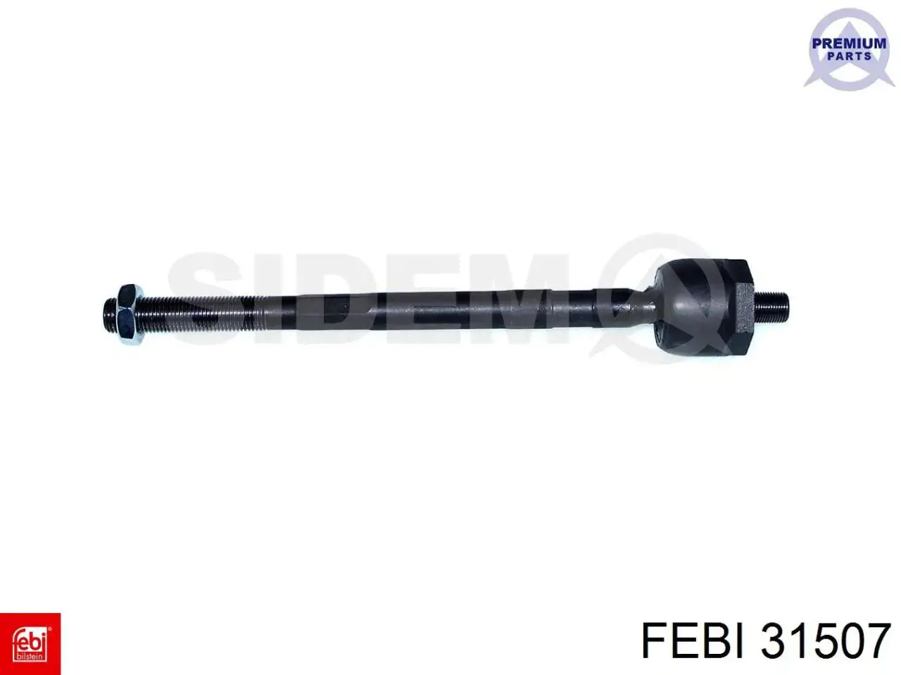 Barra de acoplamiento Renault Espace 4 JK0