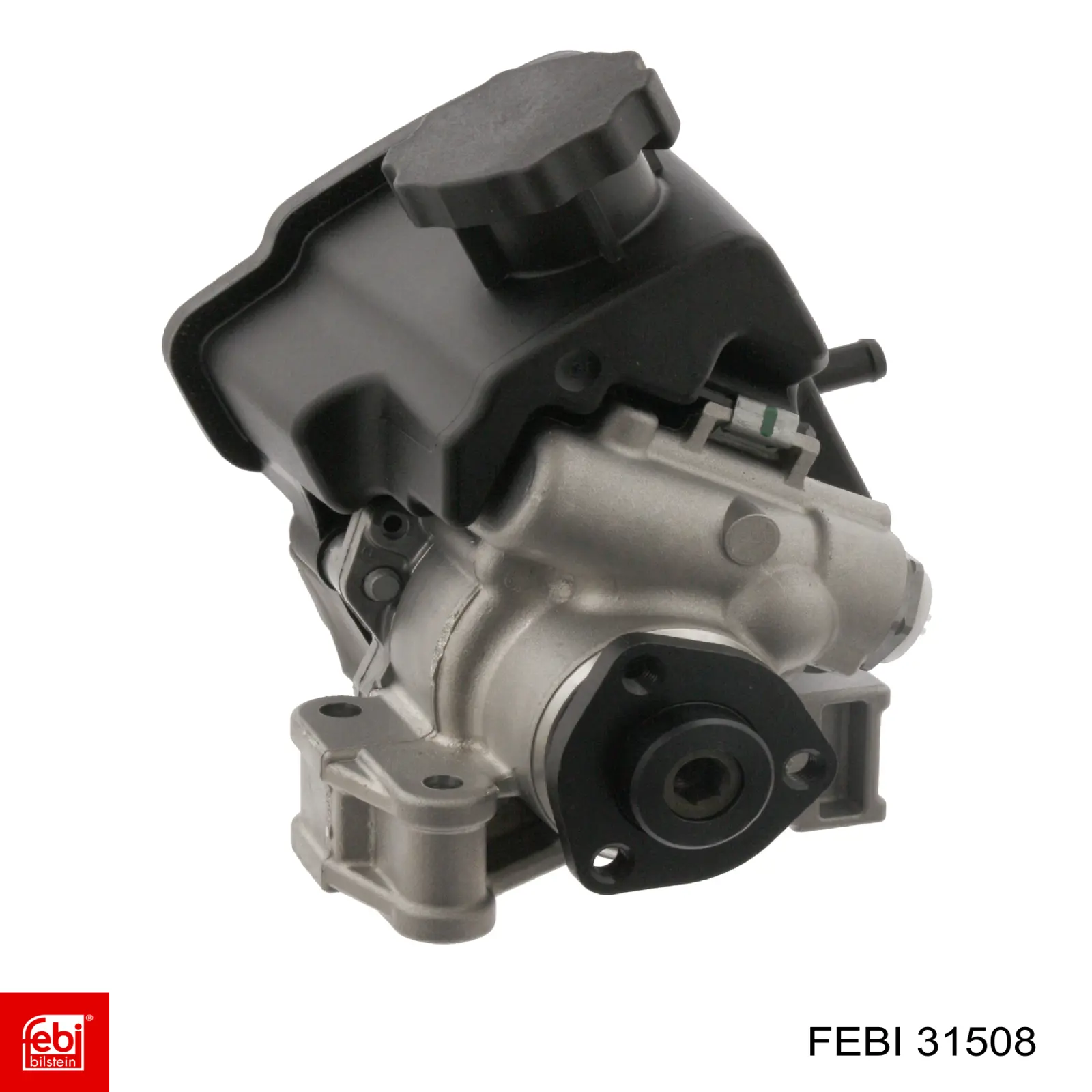 Comprar 31508 Febi Bomba servodireccion