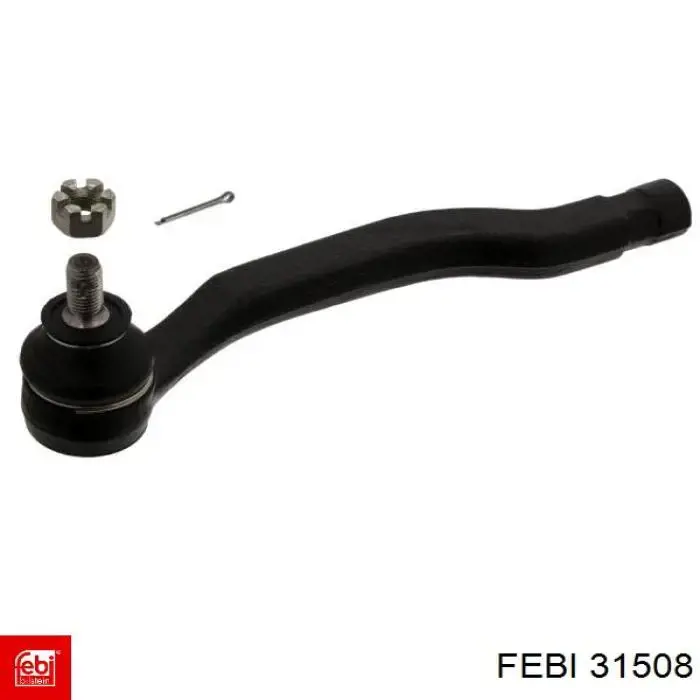 Bomba de dirección asistida  Febi 31508 precio, desde 113,48 EUR