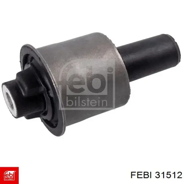 Soportes de motor trasero Febi 31512 precio, desde 32,28 EUR