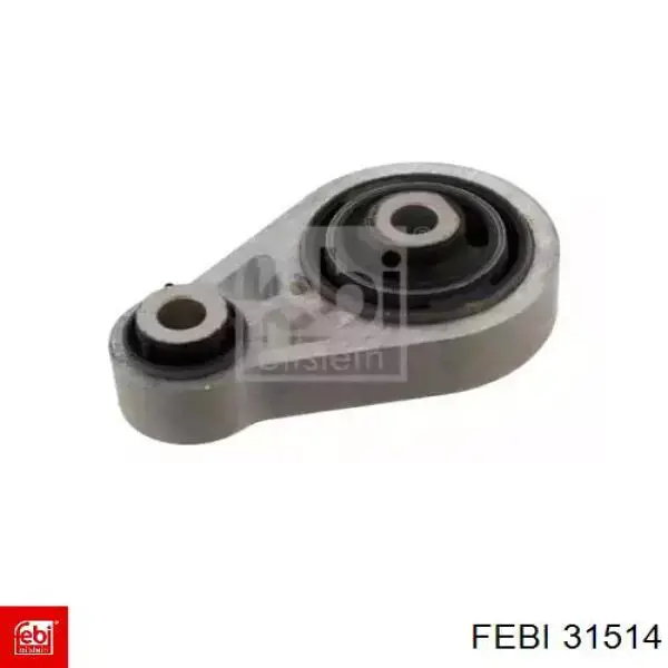 Comprar 31514 Febi Soporte de motor trasero
