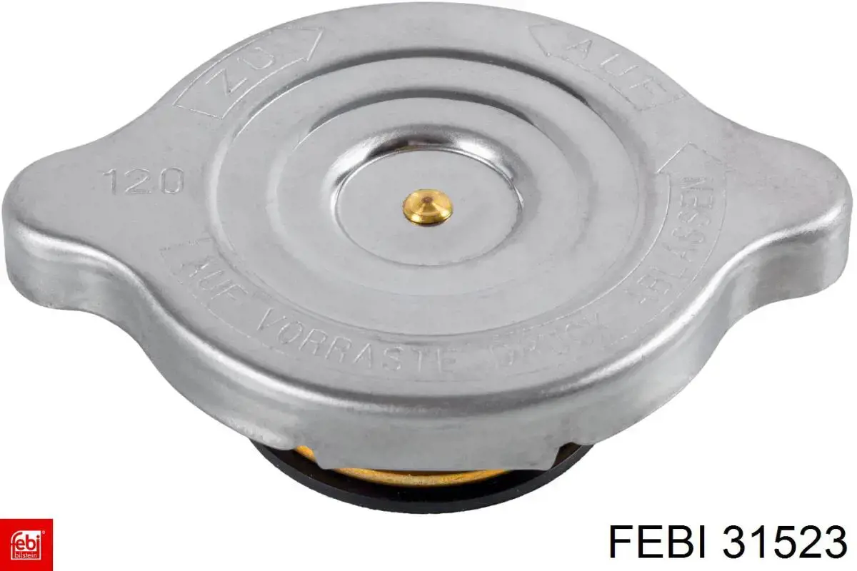 Comprar 31523 Febi Barra de acoplamiento