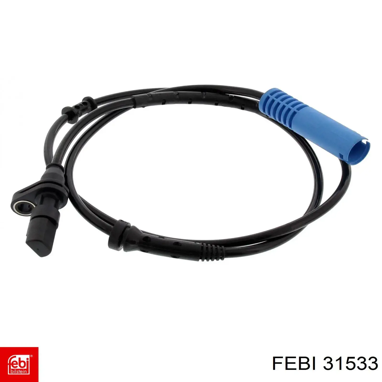 31533 Febi sensor abs trasero