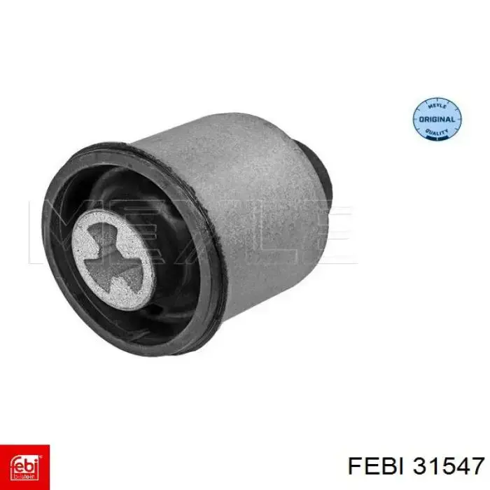 Suspensión, cuerpo del eje trasero Seat Toledo 2 1M2