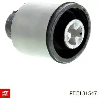 Suspensión, cuerpo del eje trasero Seat Toledo 2 1M2