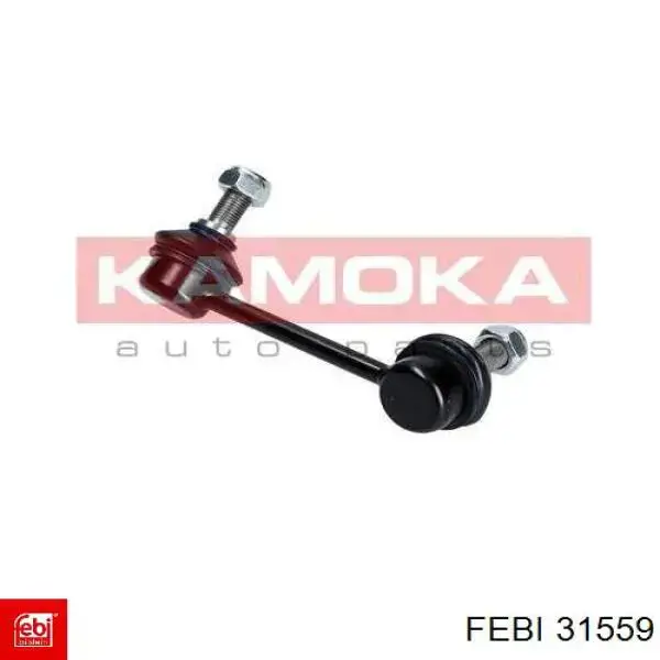 Comprar 31559 Febi Bieleta estabilizadora trasera izquierda