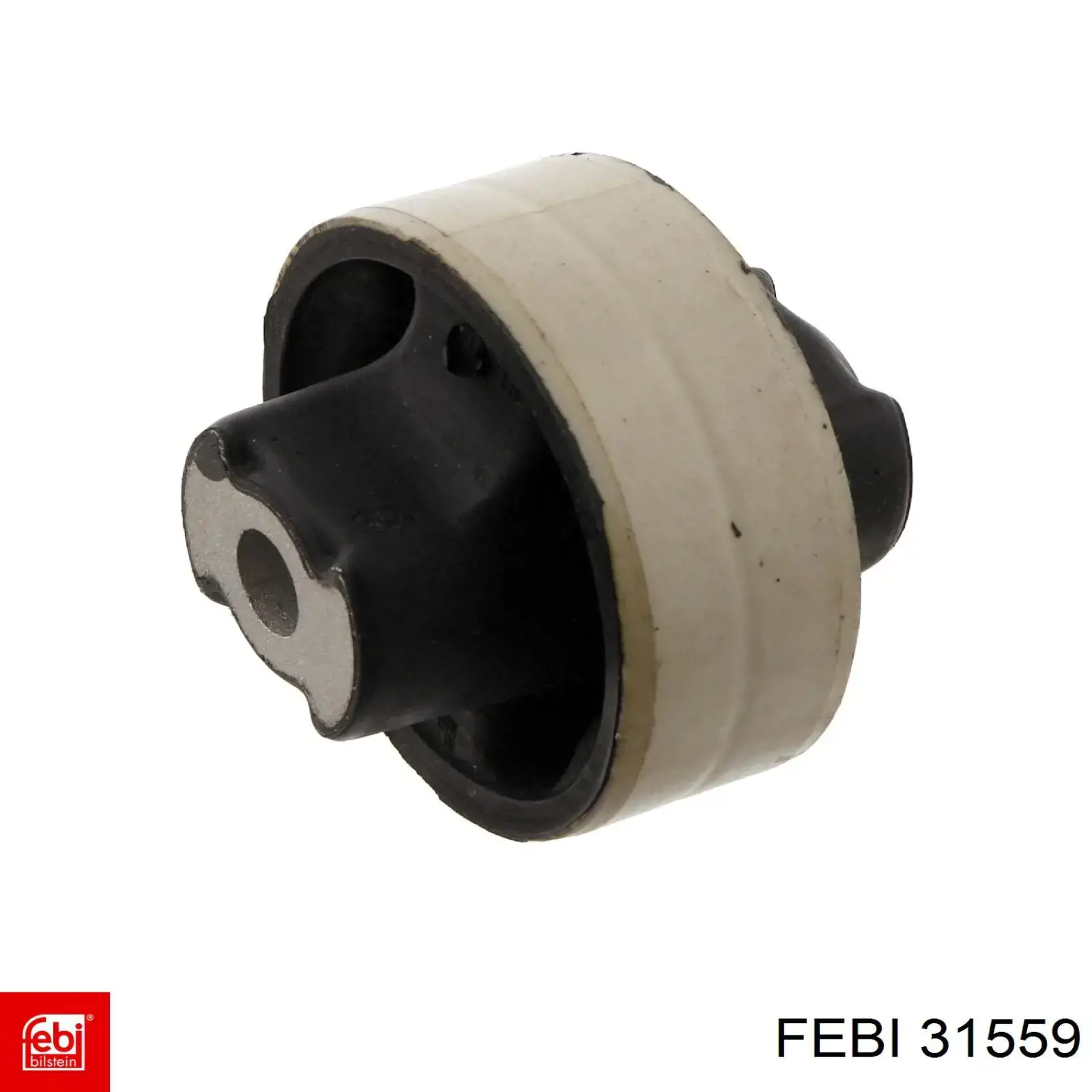 Bieleta estabilizadora trasera izquierda Febi 31559 precio, desde 18,09 EUR