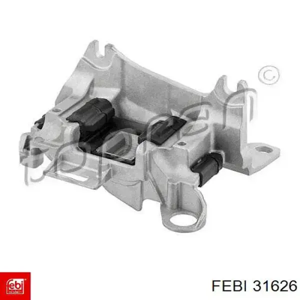 Comprar 31626 Febi Pomo de palanca de cambios