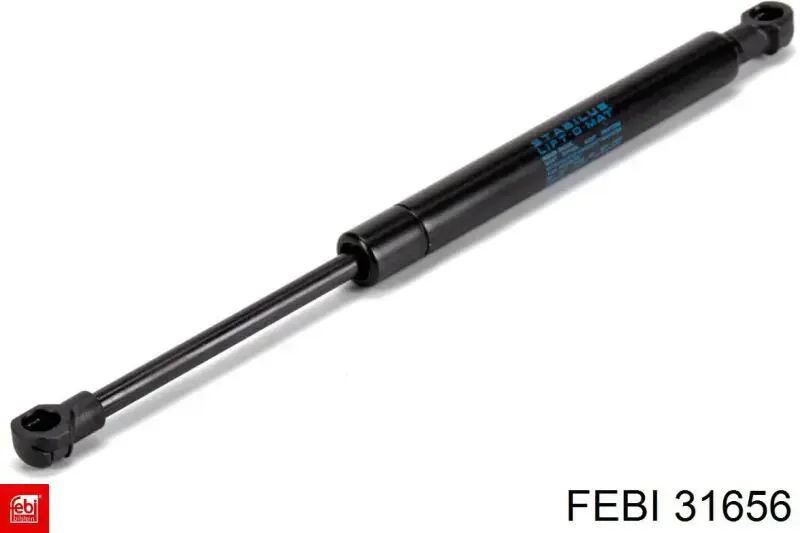 Amortiguador de maletero Febi 31656 precio, desde 13,95 EUR