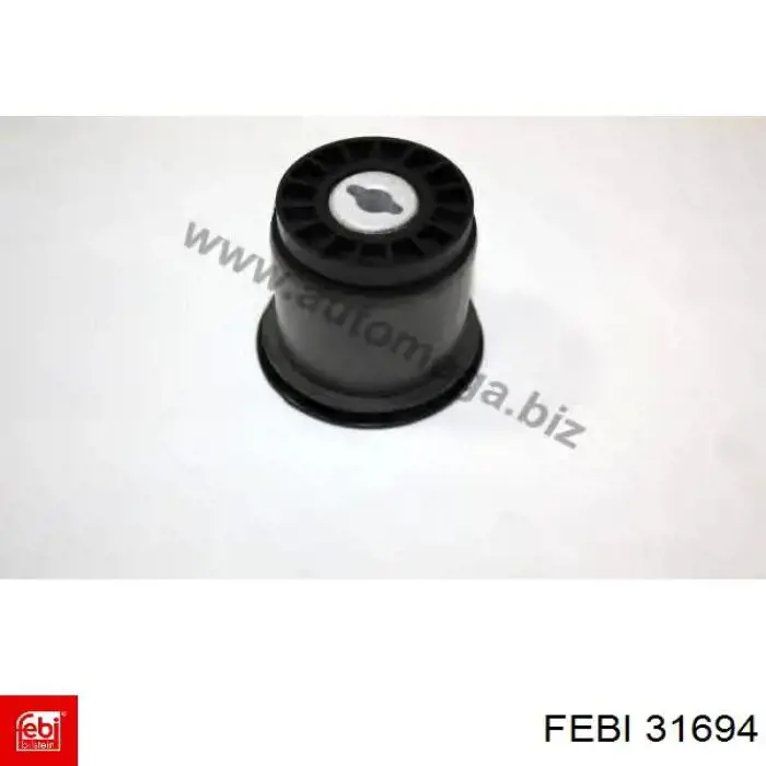 Silentblock del subchasis trasero VAG 6LL501541 precio, desde 31,65 EUR