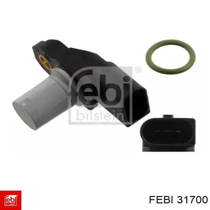Comprar 31700 Febi Sensor de posición del árbol de levas