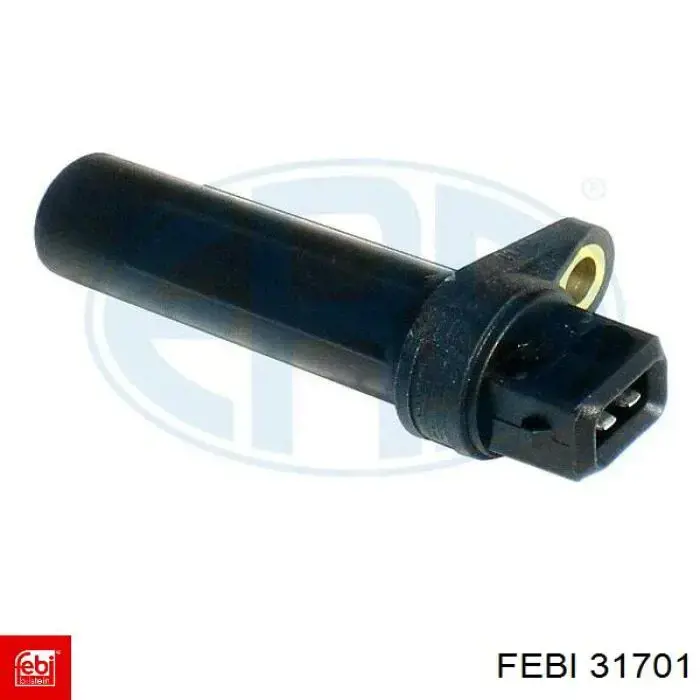 31701 Febi sensor de posición del cigüeñal