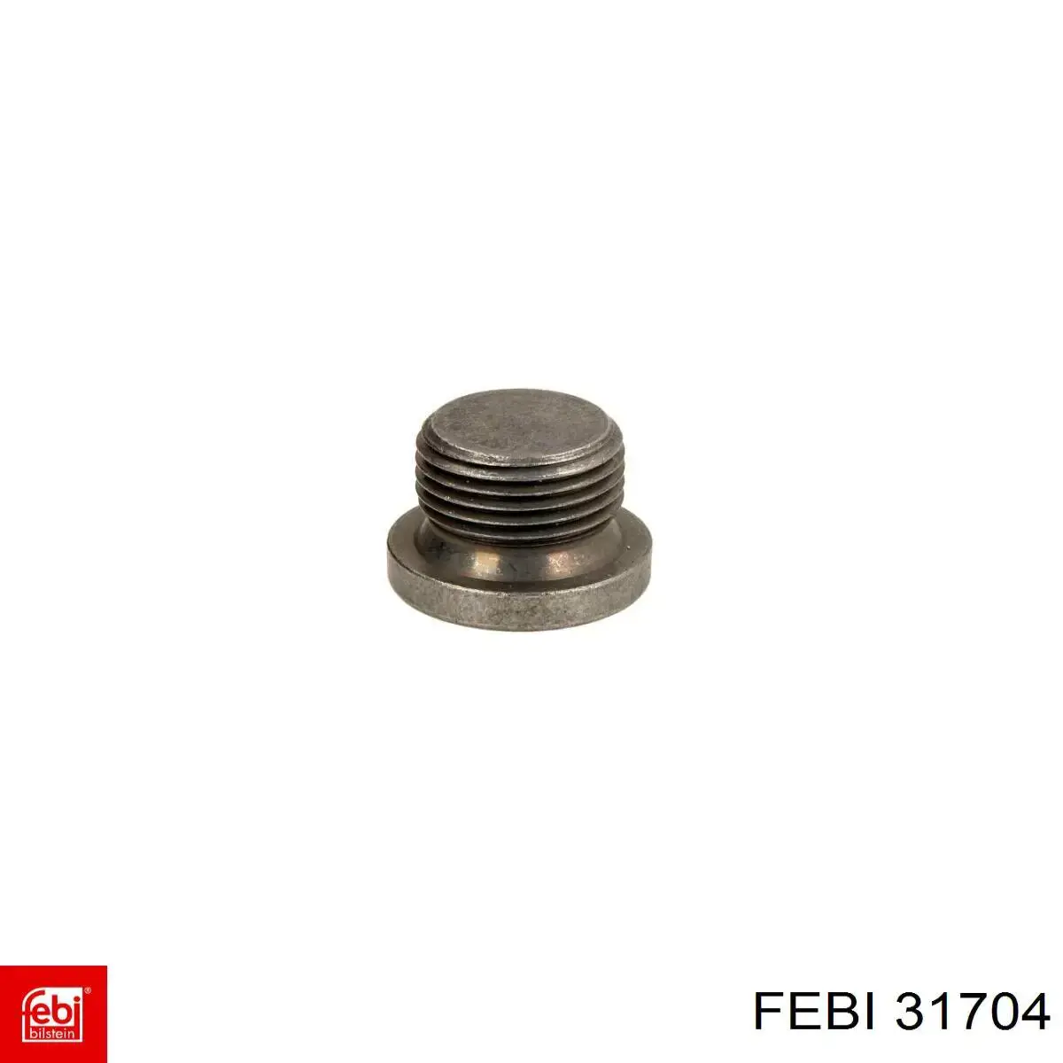 Tapón del cárter de aceite Febi 31704 precio, desde 2,88 EUR