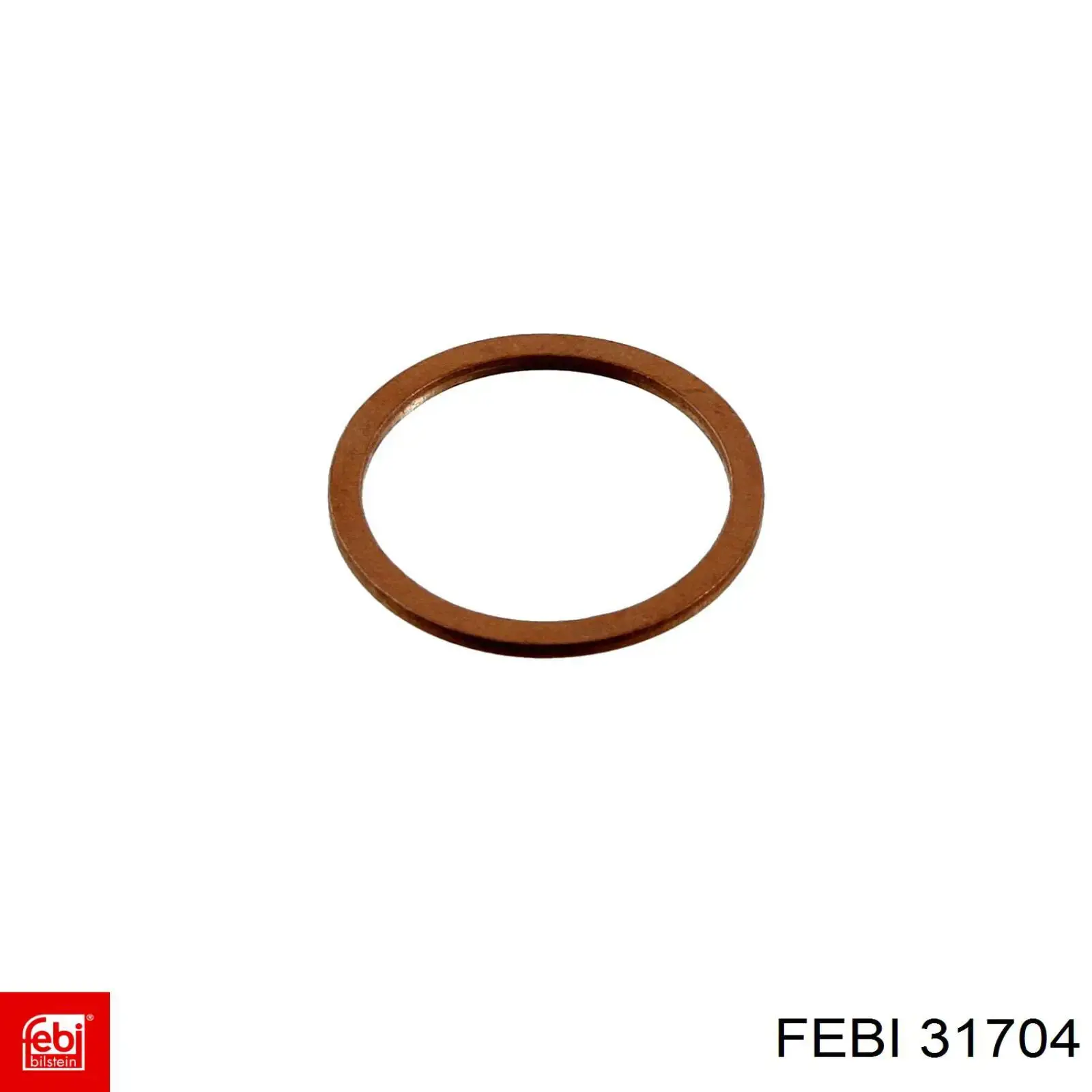 Comprar 31704 Febi Tapón del cárter de aceite